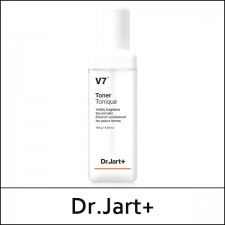[Dr. Jart+] Dr jart ★ Sale 53% ★ (sd) V7 Toner 120g / (lt) 261 / 7150(8) / 37,000 won(8) / 단종